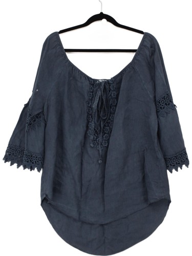 Top donna made - made, in