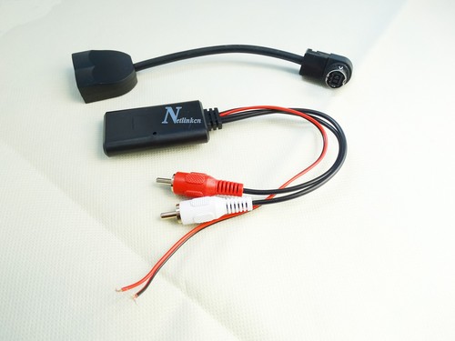 Cavo adattatore aux bluetooth - cavo,