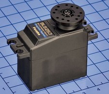 Futaba #F1609 Servo BLS 253 brushless