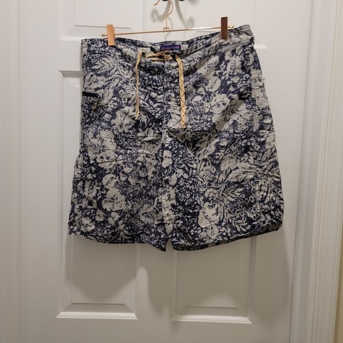 Patagonia uomo board shorts - board, 33
