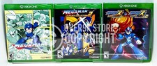 Mega man legacy collection - mega,