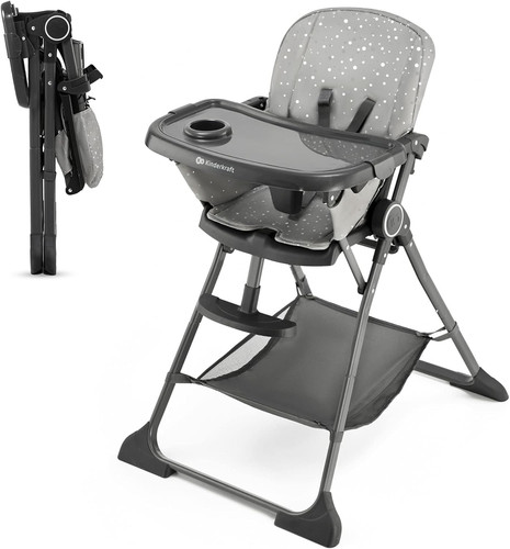 Kinderkraft foldee seggiolone - foldee,