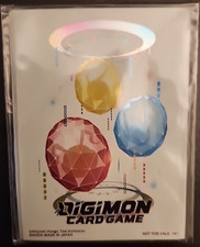 Digimon TCG - 2020 Digi-Egg