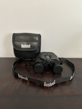 Bushnell Power view binucolo 