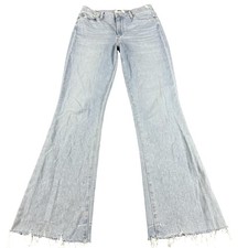 Paige Jeans Womens 29 Light