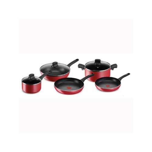 Lagostina batteria pentole - batteria, di