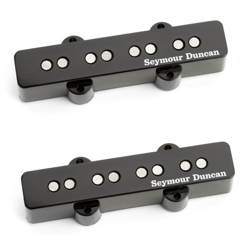 Seymour duncan sjb vintage - duncan, sjb-1