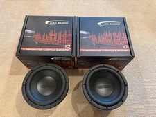 Arc Audio Black Series