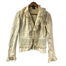 Top Cuore Luna Stella Vintage