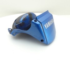 Yamaha SZR 660 4SU carena