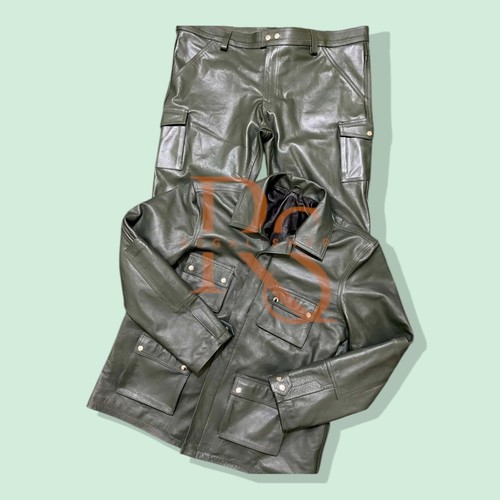 Set uomo pantaloni camicia - pantaloni, e