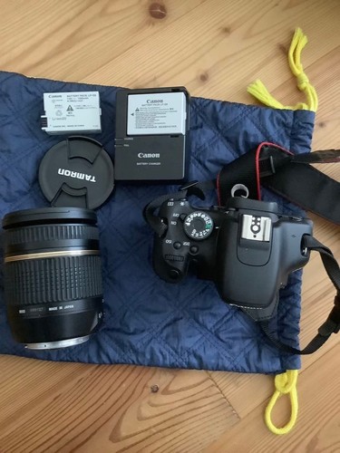 Canon eos kiss - canon, x5