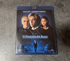 VI PRESENTO JOE BLACK BLU-RAY