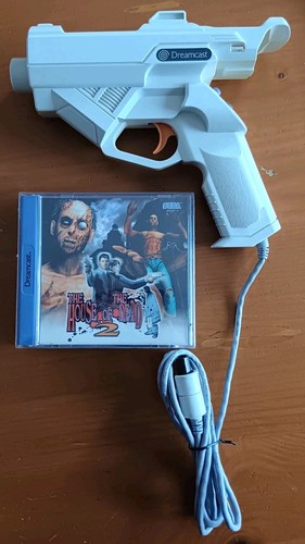 The house dead - the,