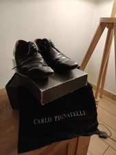 Scarpe Uomo Cerimonia Carlo