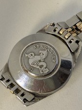 Cassa Omega Seamaster