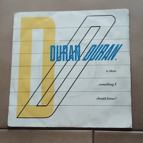 Duran there - duran,