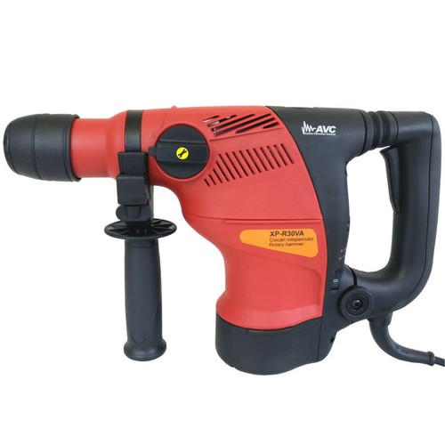 Bisonte martello perforatore - martello,