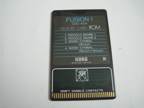 Rarissima memory card rom - rarissima,