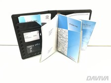 Manuale uso e manutenzione