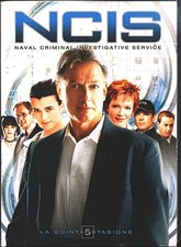 (NA) NCIS - Naval Criminal