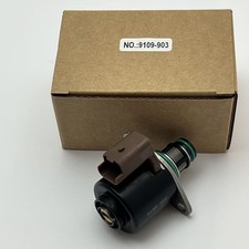 Nuova valvola di regolazione