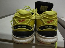 JOMA SLAM MEN 2101 SCARPE DA PADEL WORLD PADEL TOUR  42.5EU