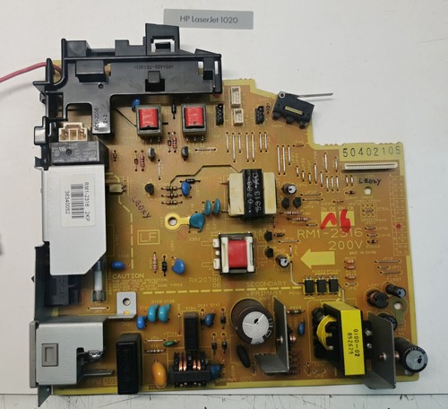 Rm1 2316 scheda - scheda, di