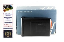 Hasselblad dorso Polaroid HMi 100 cod. 3033100 c/nuovo Garanzia 1 anno