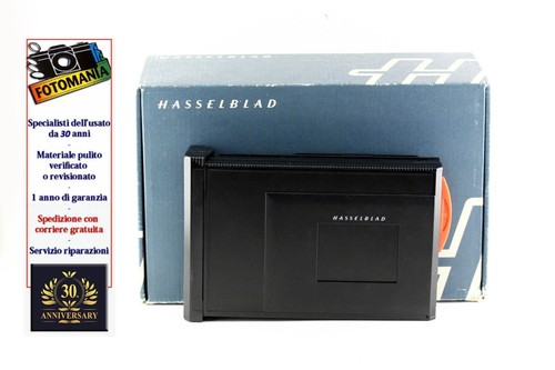 Hasselblad dorso polaroid hmi - hasselblad,