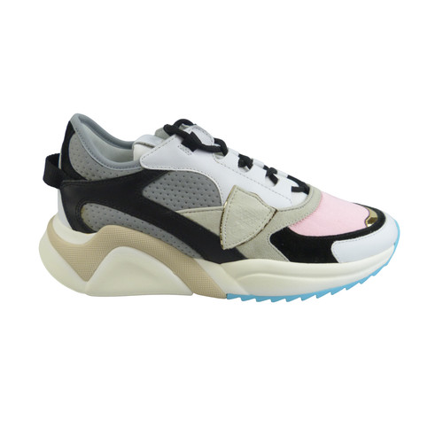 Philippe model sneakers - philippe,