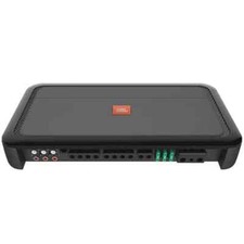 JBL STAGE A3001 - Amplificatore monoblocco 1 canale amplificatore per auto amplificatore bassi 