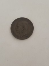 MONETA ITALIA 5 CENTESIMI 1921