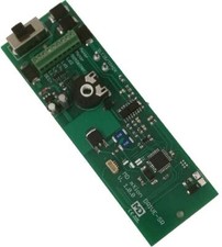 DRIVE-SR (decoder speciale per