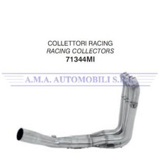 Collettori racing Yamaha FZ1 -
