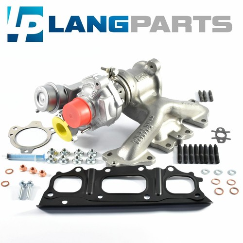Turbocompressore per renault - turbocompressore,