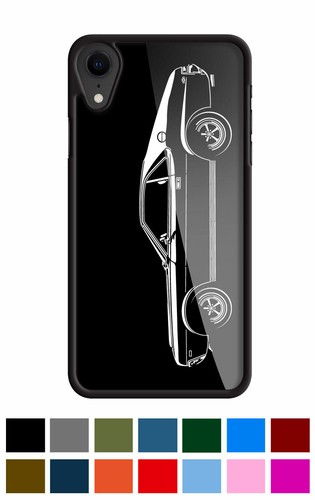 Custodia telefono amc amx - custodia,