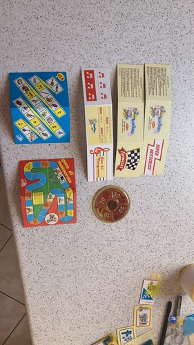 Mulino bianco giochi - mulino,