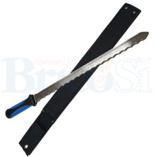 Coltello bilama 42cm taglio