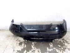 8J0807317 PARAURTI POSTERIORE AUDI TT 2.0 147KW 2P B 6M (2009) RICAMBIO USATO DA