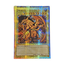 Carta Yu-Gi-Oh! Drago Alato di