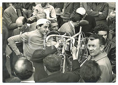 1953 torino giro del - torino,