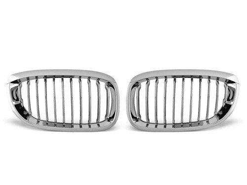 Coppia griglie griglia bmw - coppia,