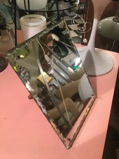 SPECCHIO MOLATO 50s CRISTALL