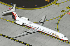 per GeminiJets per aeromobili