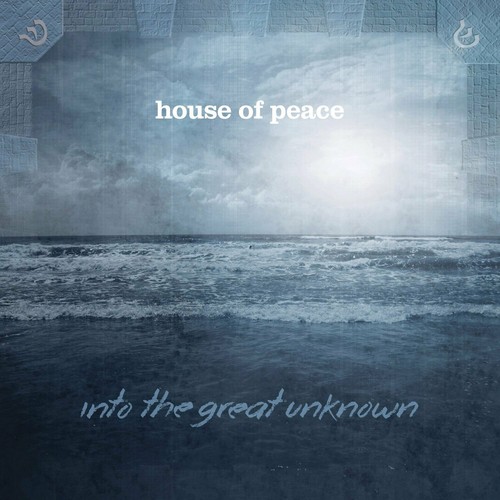 House peace into the great - house,