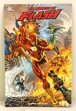 LA MORTE DI FLASH PLANETA DE