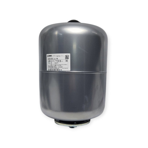 Cimm vaso espansione termo - espansione,