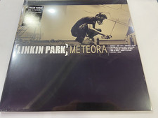LP LINKIN PARK METEORA LIMITED