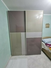 camera da letto nuova armadio